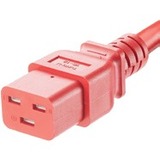 Panduit Standard Power Cord