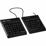 Kinesis Freestyle Pro KB900-BRN Keyboard