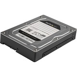 StarTech 2.5" to 3.5" Hard Drive Adapter - For SATA and SAS SSDs/HDDs