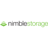 Nimble Storage 960 GB Solid State Drive - 2.5" Internal - SATA