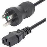 StarTech Standard Power Cord