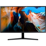 Samsung 32" UJ590 UHD Monitor