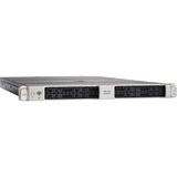 UCS-SPR-C220M5-A5 Cisco C220 M5 1U Rack Server - 2 x Intel Xeon Gold 5120 2.20 GHz - 32 GB RAM - 12Gb/s SAS Controller