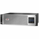 APC Smart-UPS Li-Ion, Short Depth 1500VA, 120V with SmartConnect