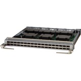 N9K-X9636C-RX- Cisco 36-Port 100 Gigabit Ethernet QSFP28 Line Card with TCAM