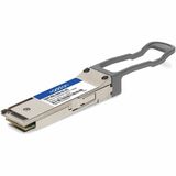 AddOn Dell QSFP-40G-SM4 Compatible TAA Compliant 40GBase-SR4 QSFP+ Transceiver (MMF, 850nm, 350m, LC, DOM)