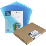 Business Source Letter File Sleeve