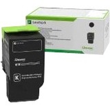 Lexmark Black Contract Toner Cartridge