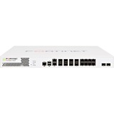 FG600DBDL-USG-980-12 Fortinet FortiGate 600D Network Security/Firewall Appliance