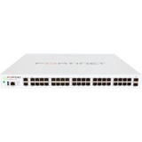 FG-140E-BDL-874-60 Fortinet FortiGate 140E Network Security/Firewall Appliance