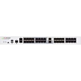 FG900DBDL-USG-980-12 Fortinet FortiGate 900D Network Security/Firewall Appliance