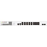 FG600DBDL-USG-980-36 Fortinet FortiGate 600D Network Security/Firewall Appliance