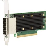 LSI Logic HBA 9405W-16e Tri-Mode Storage Adapter