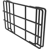 Legrand Wire Cage Kit, Q-Series Manager, Kit of 4, 12" Width