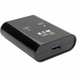 Tripp Lite series 2-Port USB 3.0 Peripheral Sharing Switch - SuperSpeed