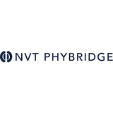 NVT Phybridge 1000W Power Supply