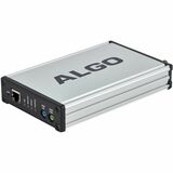 Algo 8301 IP Paging Adapter & Scheduler