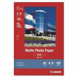 Canon MP-101 Photo Paper