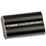 Canon Lithium Ion Camcorder Battery - Lithium Ion (Li-Ion) - 7.4V DC