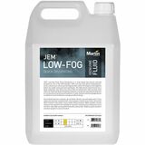 Martin JEM Low-Fog Fluid, Quick Dissipating