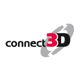 Connect3D Radeon 9550 Graphics Card