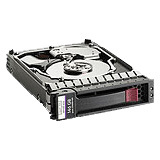 HPE 36 GB Hard Drive - 2.5" Internal - SAS (3Gb/s SAS)