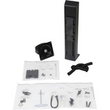 Ergotron WorkFit Single LD Monitor Kit, Universal