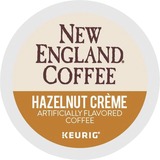 New England Coffee® K-Cup Hazelnut Creme Coffee