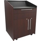 Middle Atlantic L5 Series Lectern