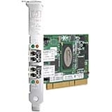 HP StorageWorks AB467A Fibre Channel Host Bus Adapter