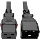 Tripp Lite series P036-L10 Standard Power Cord