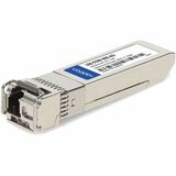 AddOn Ciena 160-9109-900 Compatible TAA Compliant 10GBase-BX SFP+ Transceiver (SMF, 1330nmTx/1270nmRx, 40km, LC, DOM)