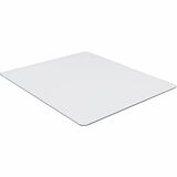 Lorell Tempered Glass Chairmat