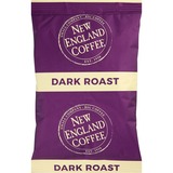 New England Coffee® Portion Pack French Roast Coffee
