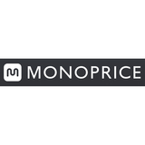 Monoprice Single-Mode Fiber Optic Cable - LC-LC UL 2mm 9/125 OFNR Duplex Yellow 20m