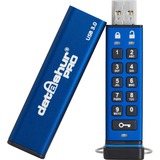 iStorage datAshur PRO 32GB USB 3.2 (Gen 1) Type A Flash Drive