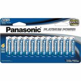 Panasonic Energy Platinum Power Battery