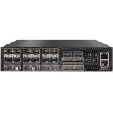 Mellanox SN2010 Ethernet Switch for Hyperconverged Infrastructures