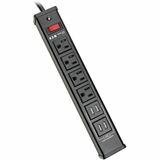 Tripp Lite series Protect It! TLM446USBB 4-Outlet Surge Suppressor/Protector