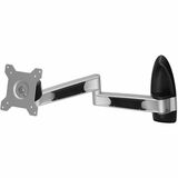 Amer Single Monitor Articulating Wall Mount