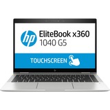 Hewlett Package - HP EliteBook x360 1040 G5 Notebook PC