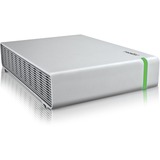 Rocstor Commanderx EC31 Encrypted Desktop Hard Drive