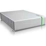 Rocstor Commanderx EC31 Encrypted Desktop Hard Drive