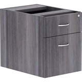Lorell Essentials Series Box/File Hanging File Cabinet