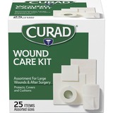 Curad Wound Care Kit