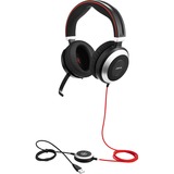 GN Netcom EVOLVE 80 MS Headset