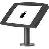 SpacePole A-Frame Mounting Frame for Tablet, Payment Terminal, Scanner, iPad mini, iPad mini 2, iPad mini 3, iPad mini 4 - White