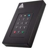 Apricorn Aegis Fortress L3 Hard Drive