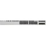 Cisco Systems Catalyst 9200 C9200L-24T-4X Layer 3 Switch