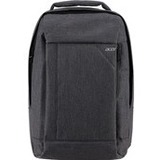 Acer ABG740 Carrying Case (Backpack) for 10" to 15.6" Notebook, Tablet - Gray